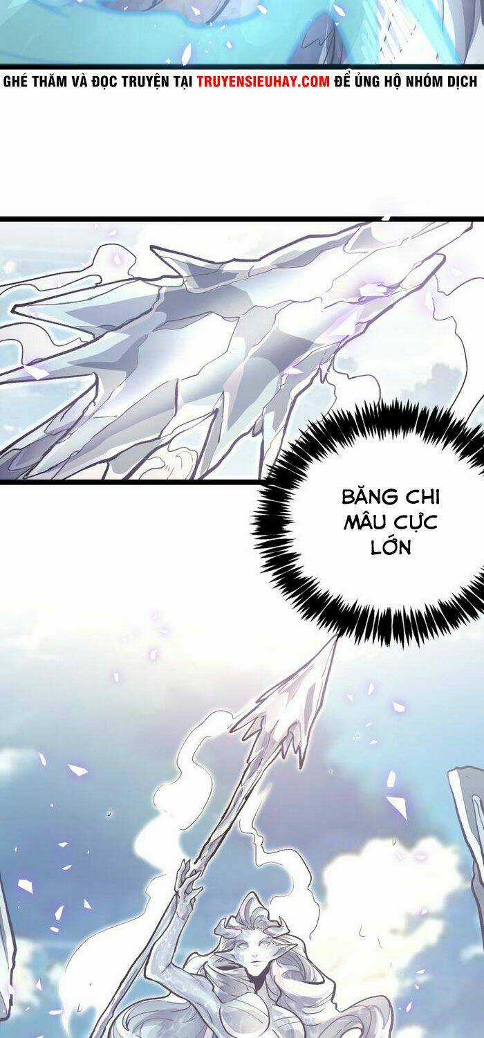 Hắc Uyên Lê Minh Thời Chapter 26 trang 2