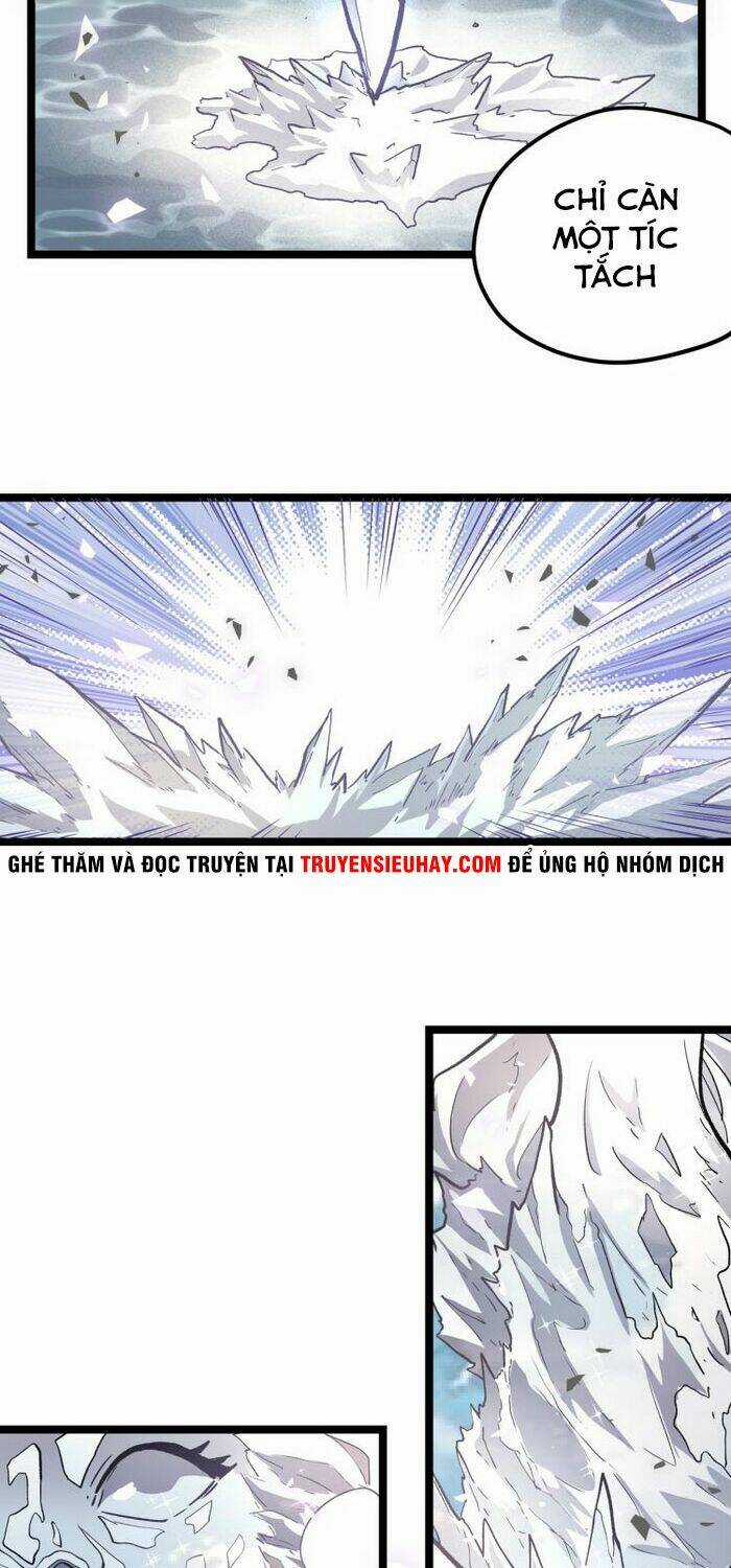 Hắc Uyên Lê Minh Thời Chapter 26 trang 20