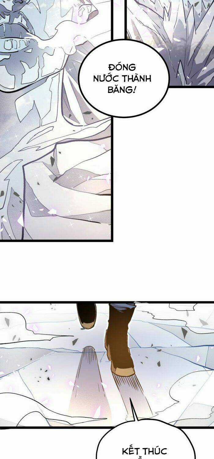 Hắc Uyên Lê Minh Thời Chapter 26 trang 21