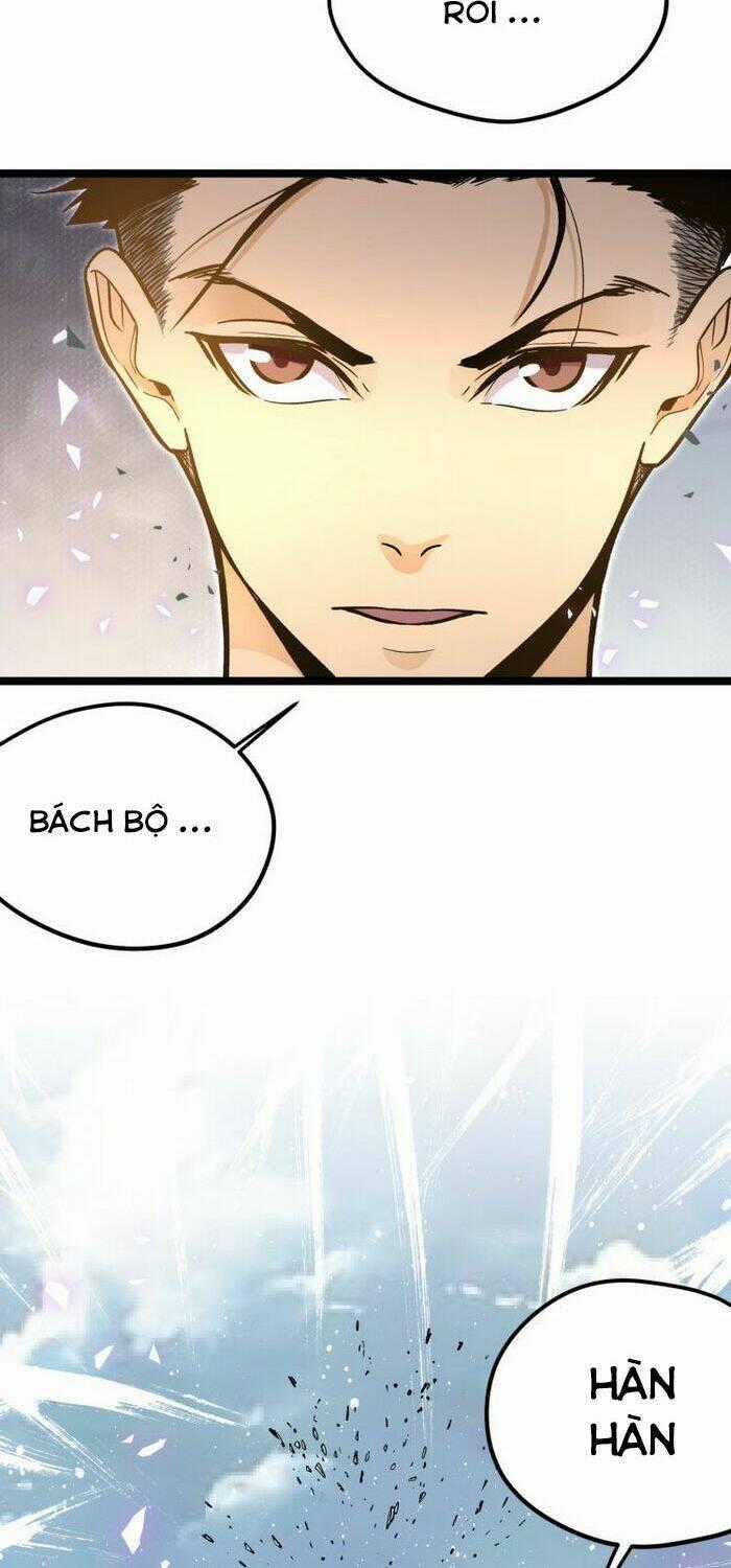 Hắc Uyên Lê Minh Thời Chapter 26 trang 22