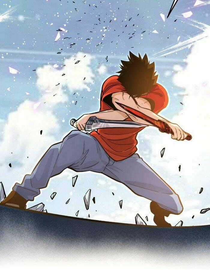 Hắc Uyên Lê Minh Thời Chapter 26 trang 23