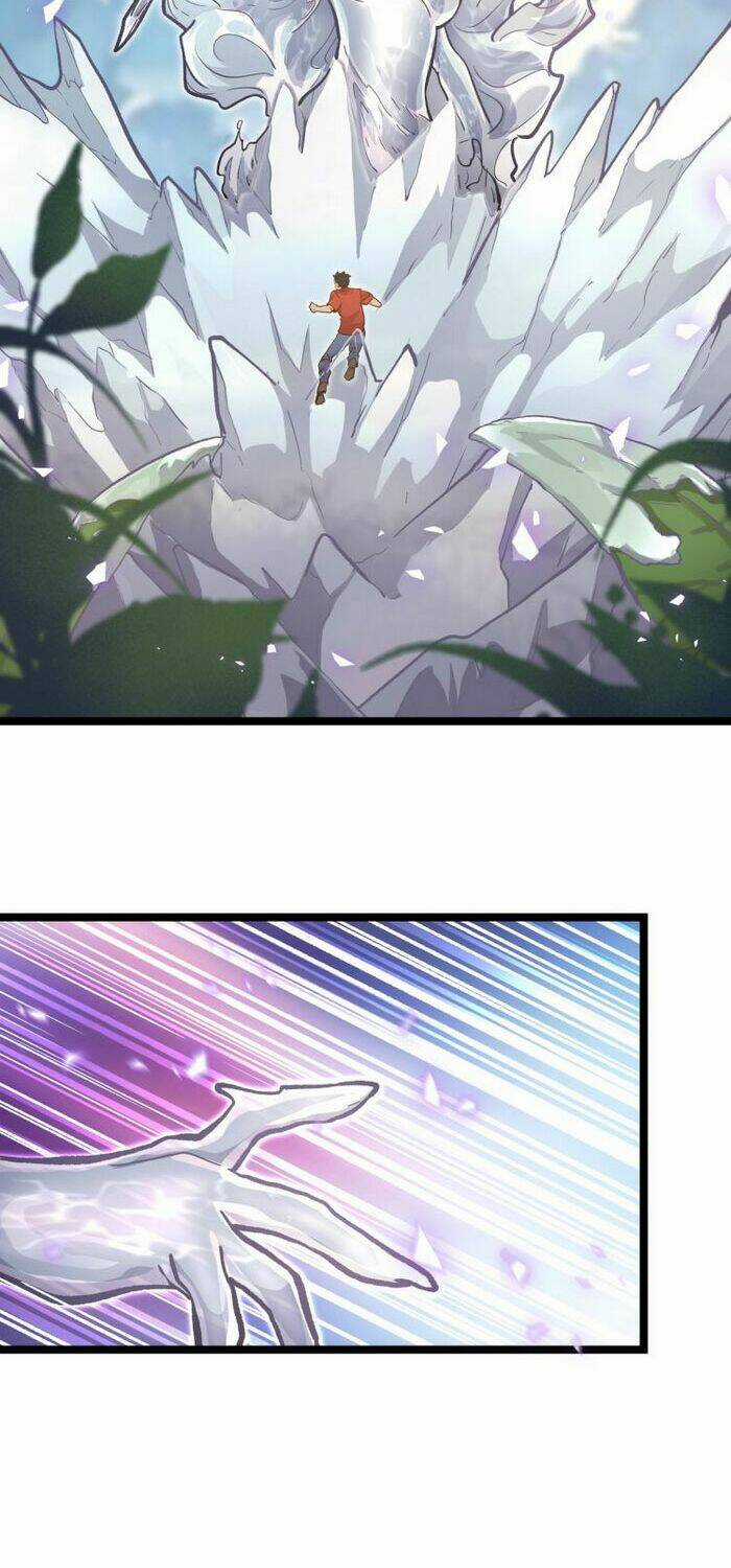 Hắc Uyên Lê Minh Thời Chapter 26 trang 3