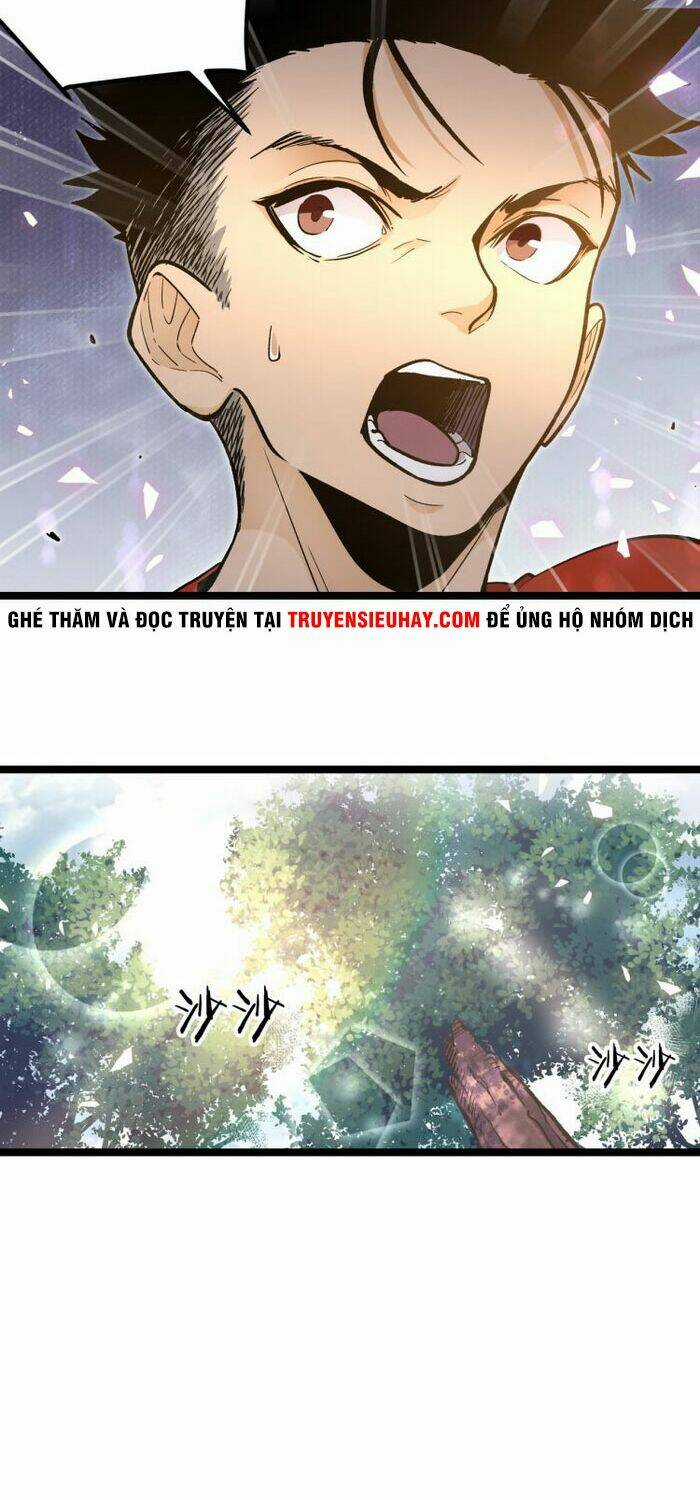 Hắc Uyên Lê Minh Thời Chapter 26 trang 5