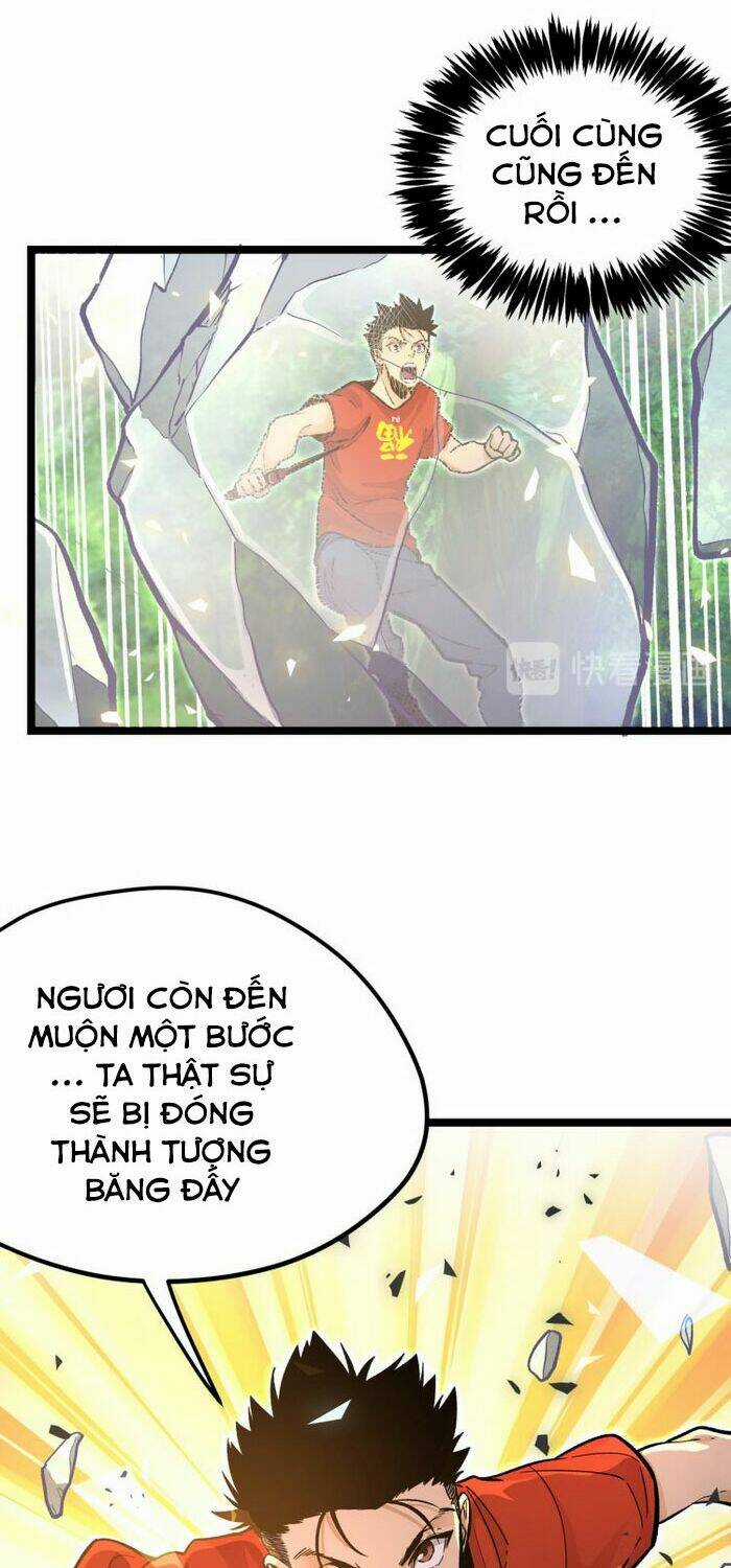 Hắc Uyên Lê Minh Thời Chapter 26 trang 7