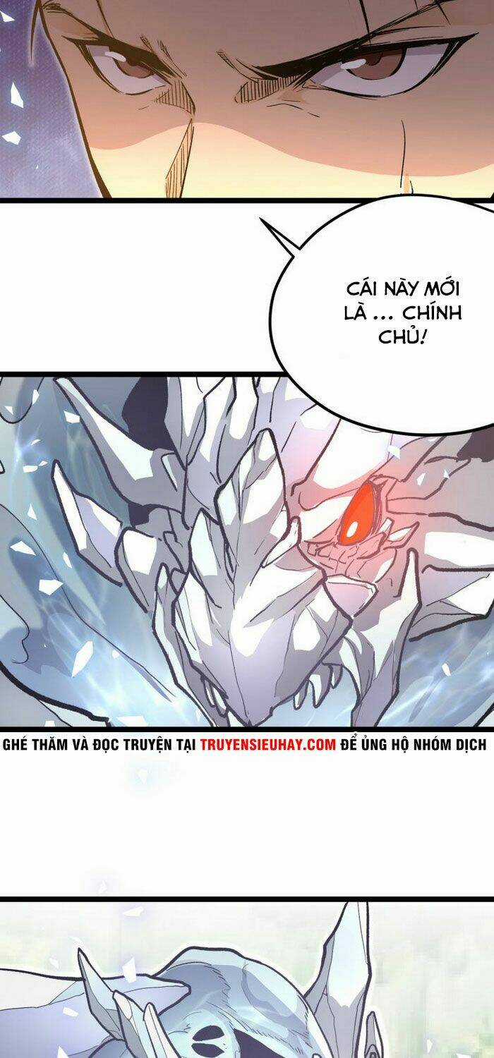 Hắc Uyên Lê Minh Thời Chapter 27 trang 12