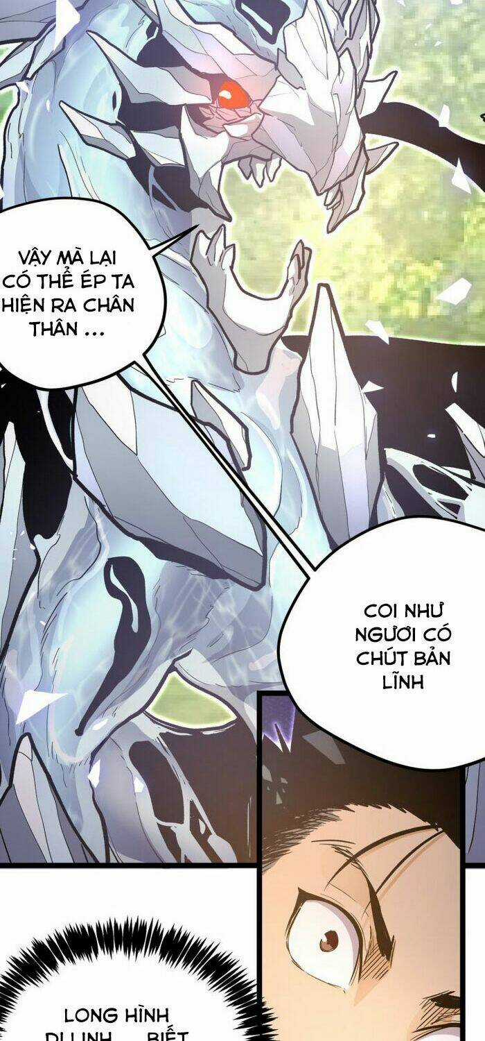 Hắc Uyên Lê Minh Thời Chapter 27 trang 13