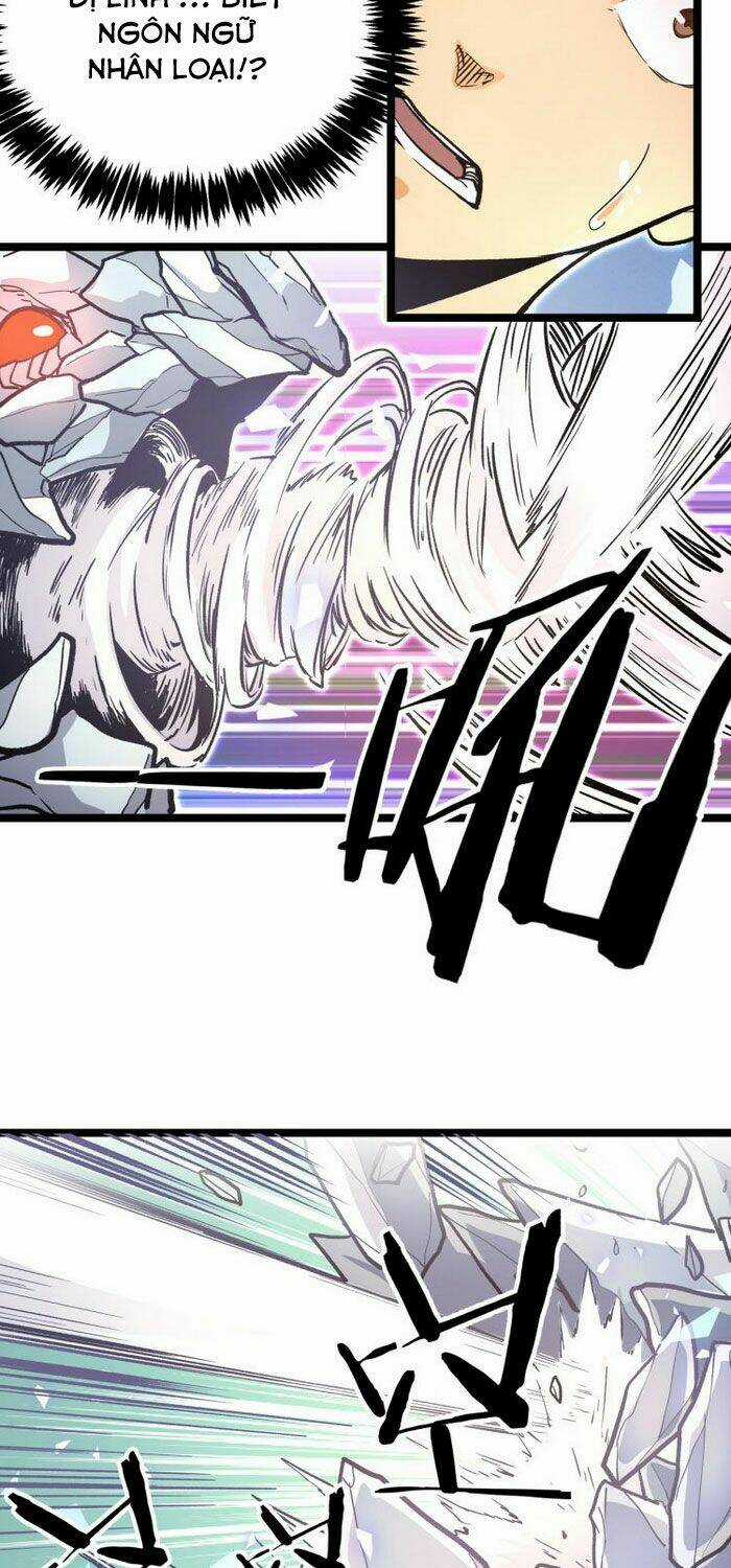 Hắc Uyên Lê Minh Thời Chapter 27 trang 14