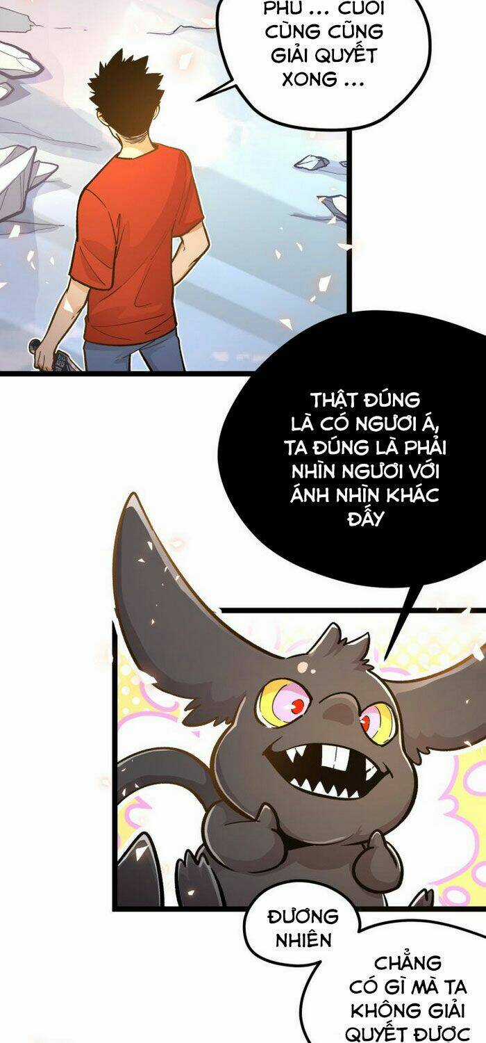 Hắc Uyên Lê Minh Thời Chapter 27 trang 2