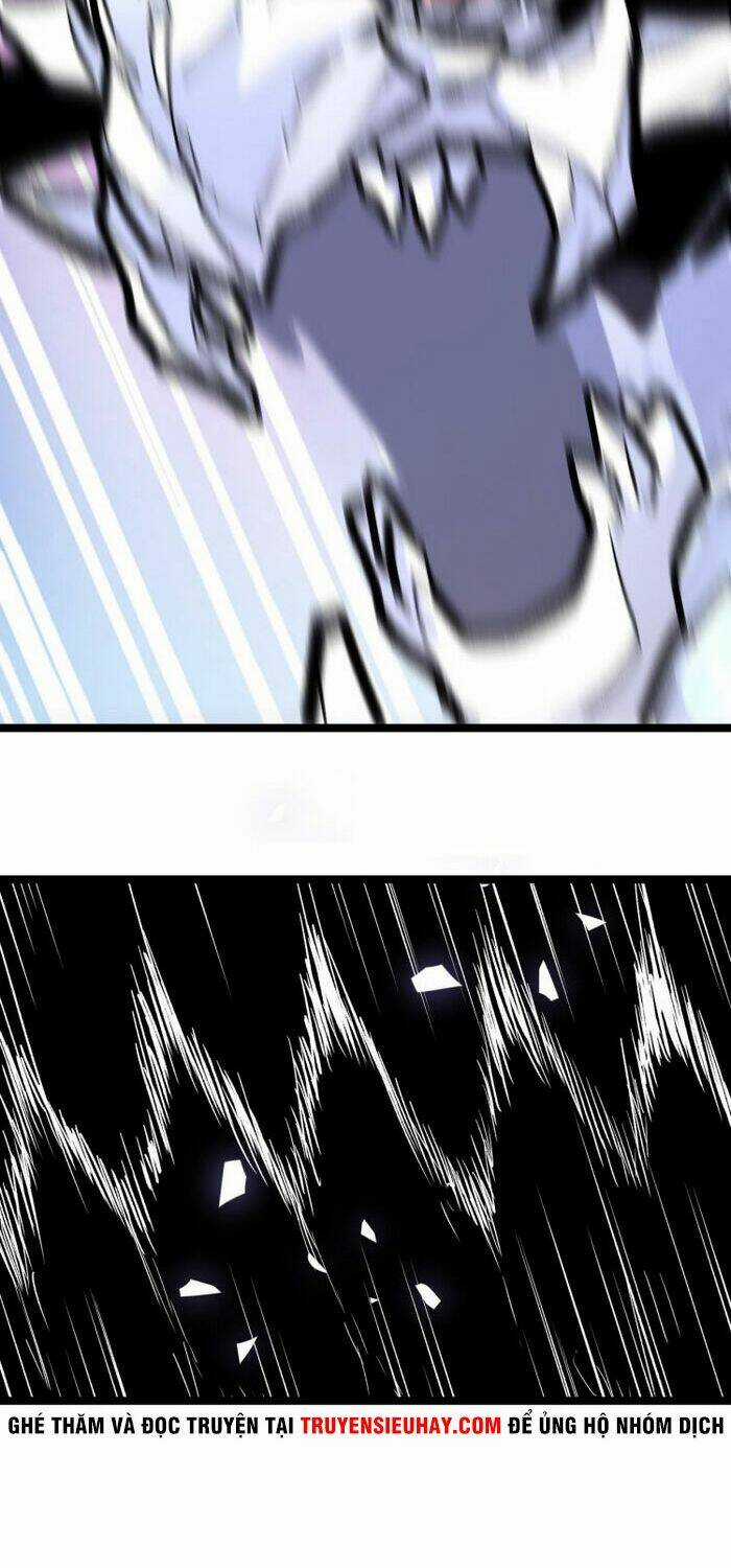 Hắc Uyên Lê Minh Thời Chapter 27 trang 20