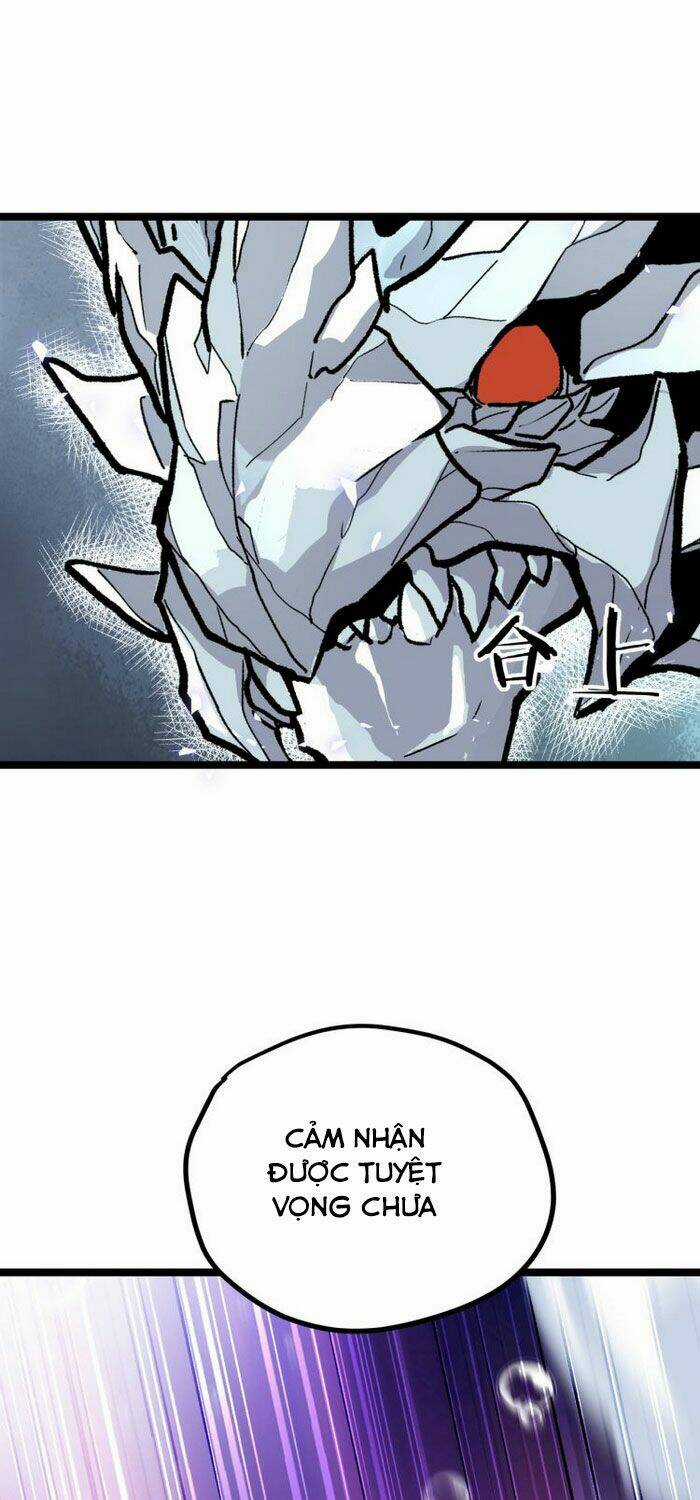 Hắc Uyên Lê Minh Thời Chapter 27 trang 21