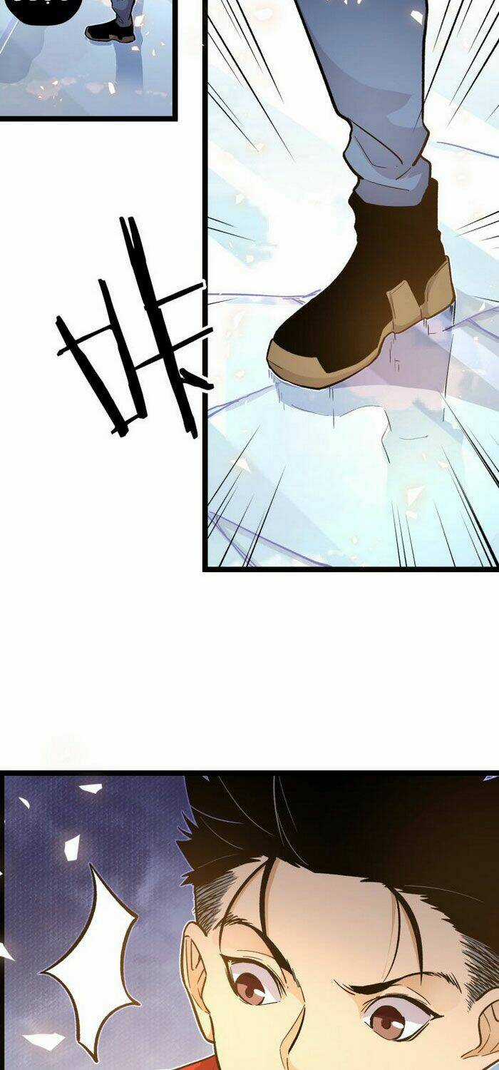 Hắc Uyên Lê Minh Thời Chapter 27 trang 4