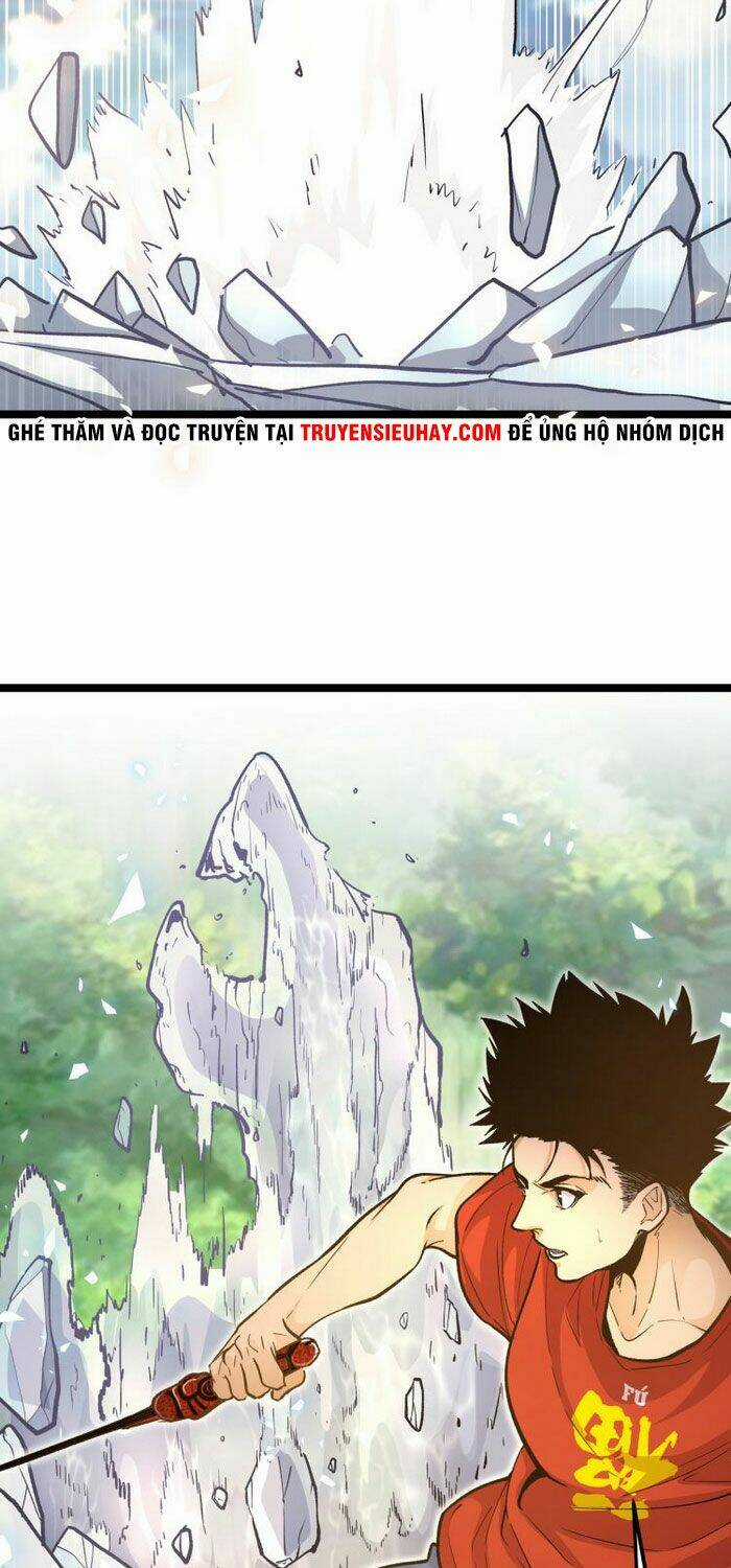 Hắc Uyên Lê Minh Thời Chapter 27 trang 6