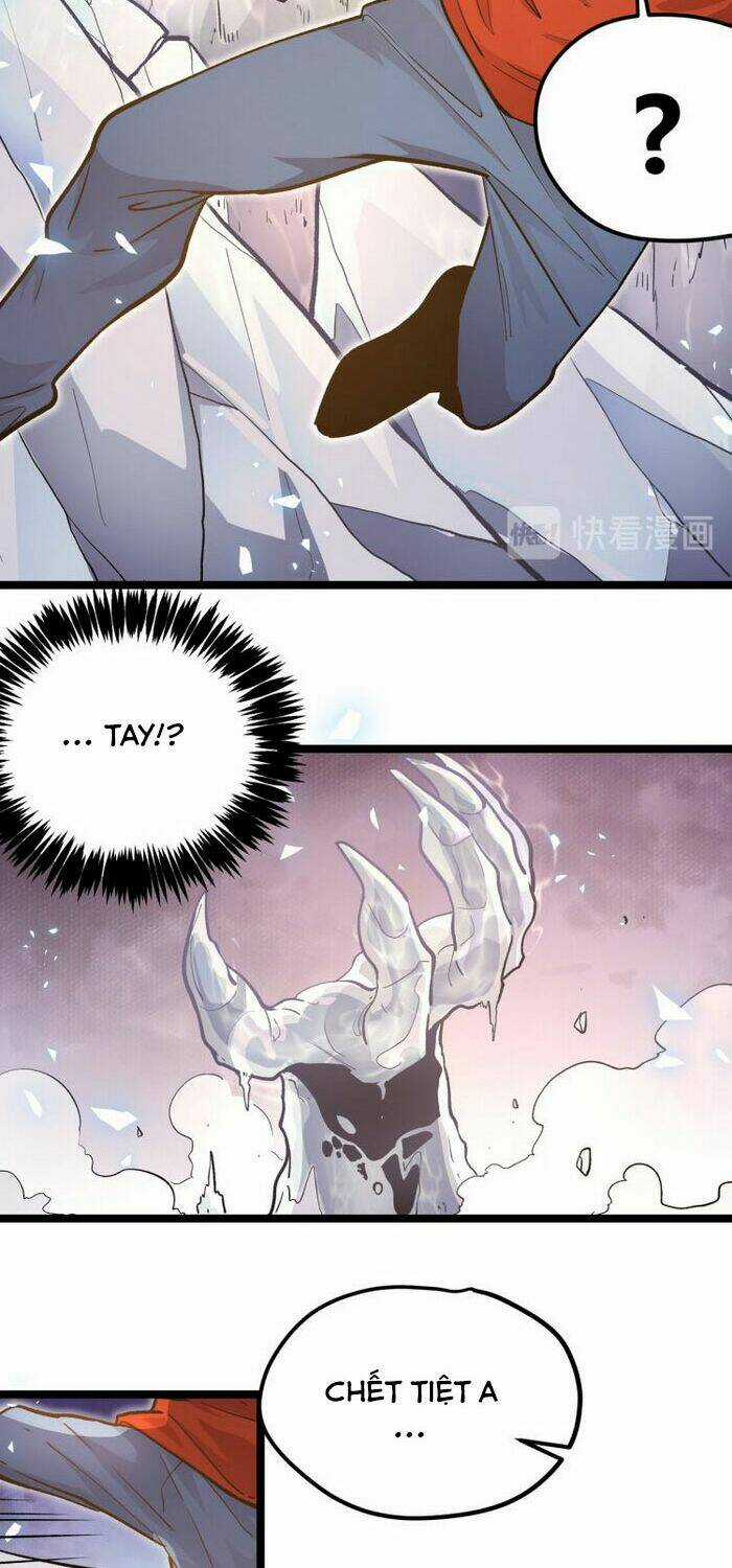 Hắc Uyên Lê Minh Thời Chapter 27 trang 7