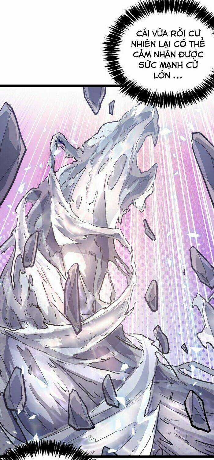 Hắc Uyên Lê Minh Thời Chapter 27 trang 9