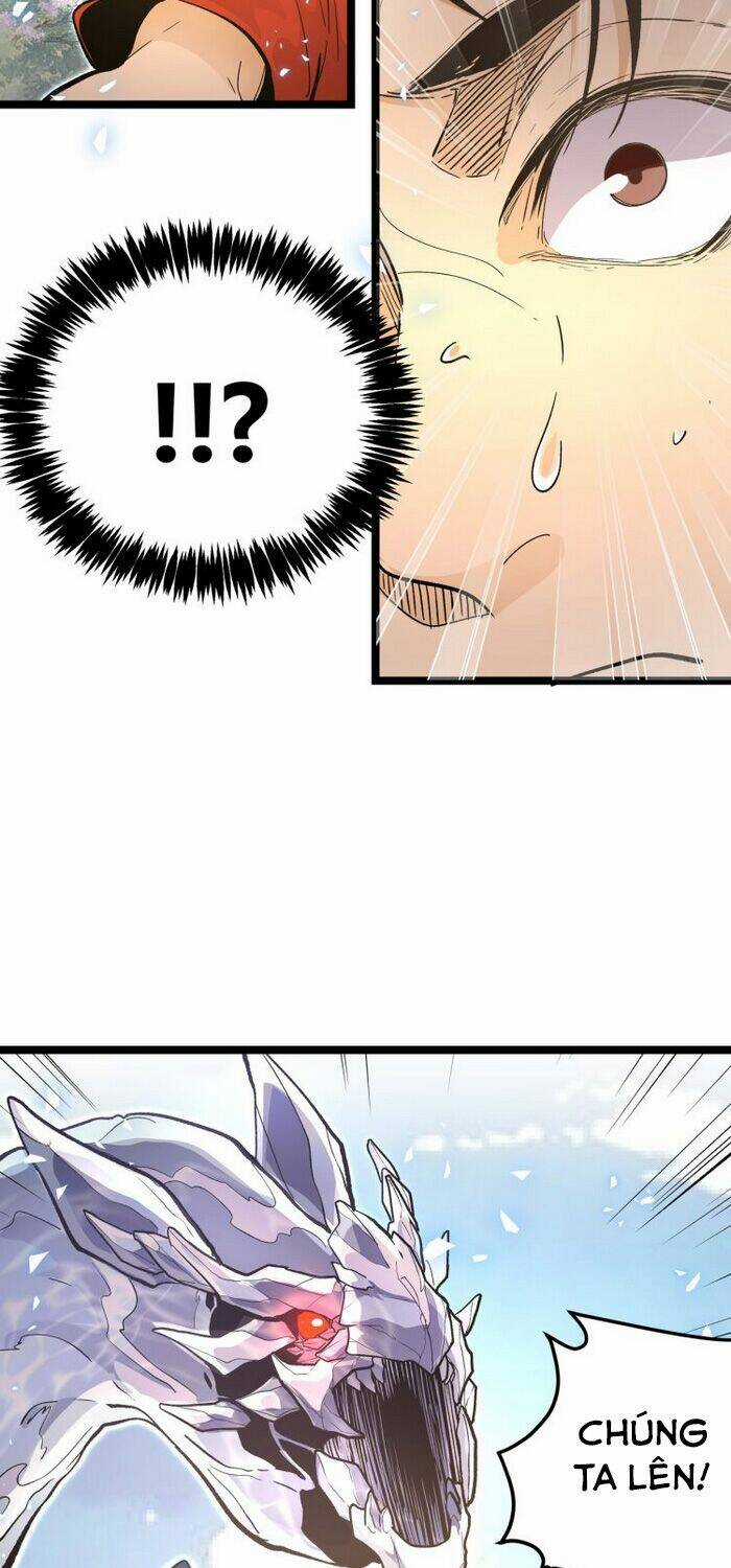 Hắc Uyên Lê Minh Thời Chapter 28 trang 10