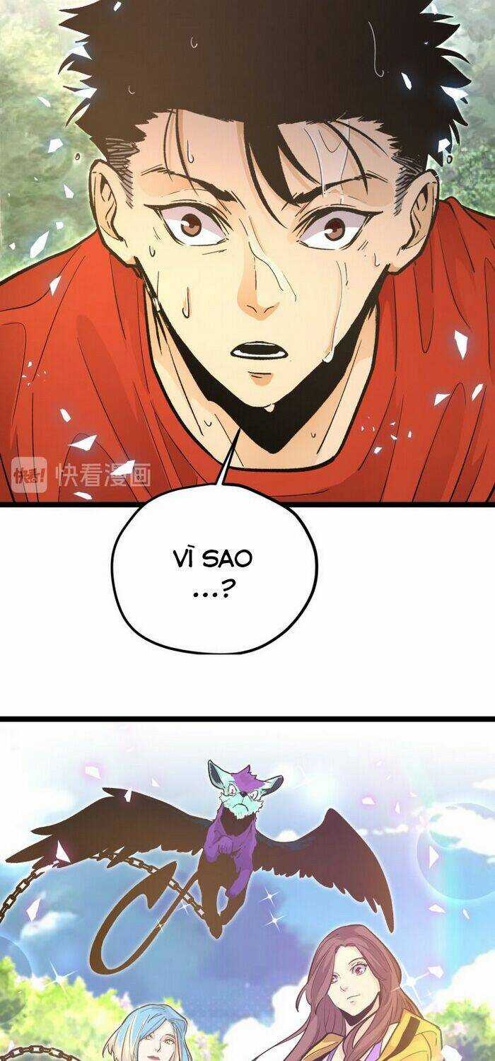 Hắc Uyên Lê Minh Thời Chapter 28 trang 12