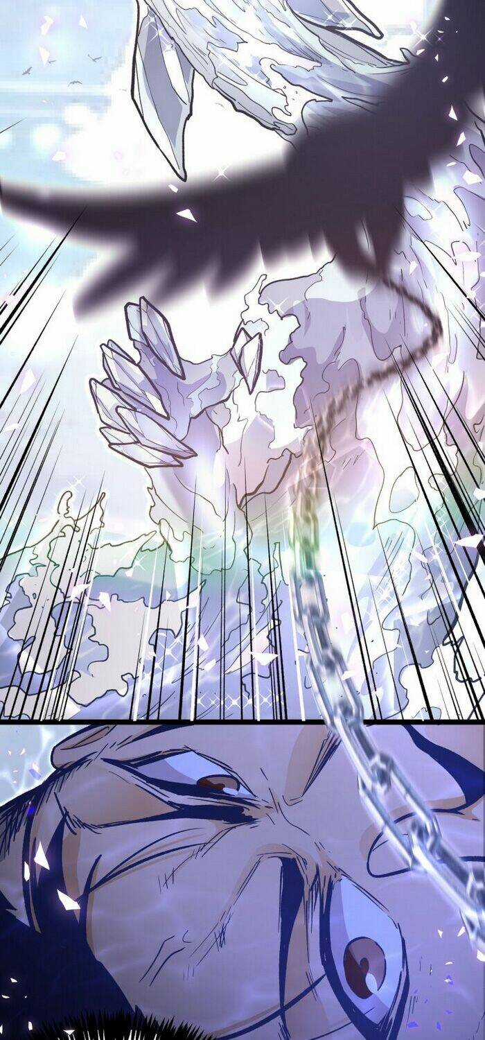 Hắc Uyên Lê Minh Thời Chapter 28 trang 2