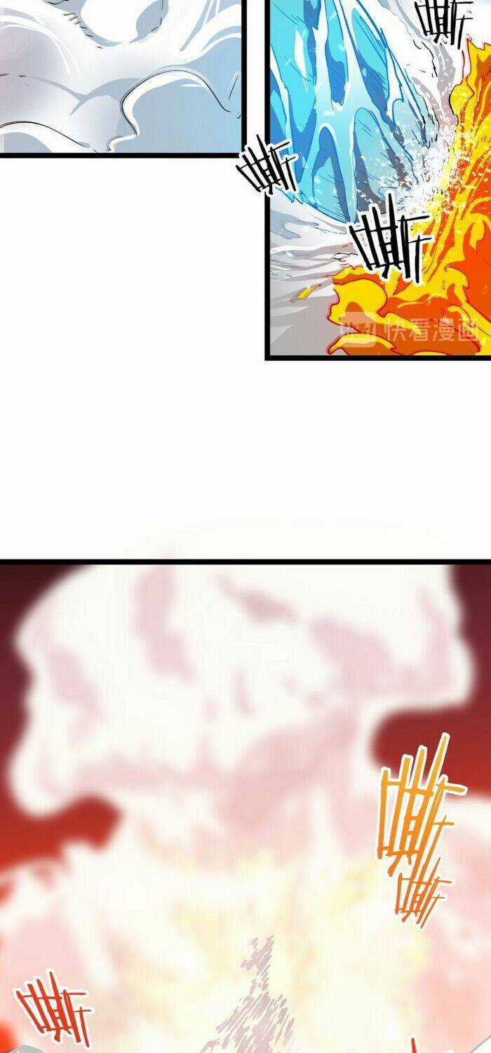 Hắc Uyên Lê Minh Thời Chapter 28 trang 25