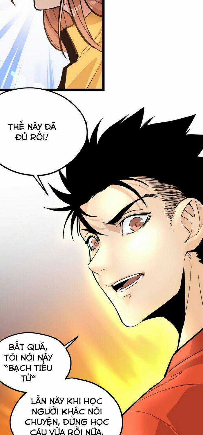 Hắc Uyên Lê Minh Thời Chapter 28 trang 27