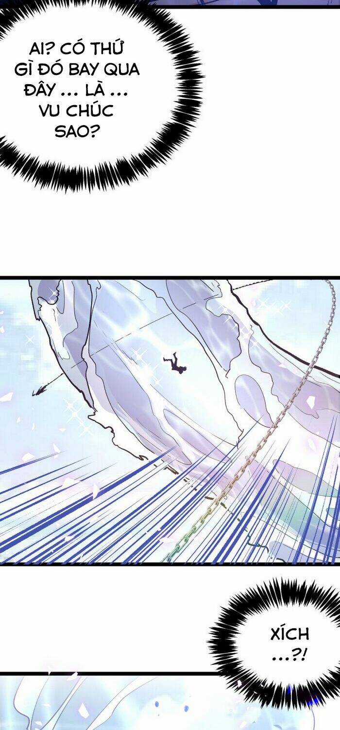 Hắc Uyên Lê Minh Thời Chapter 28 trang 3