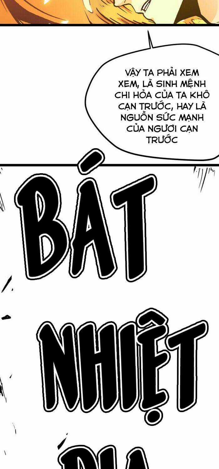 Hắc Uyên Lê Minh Thời Chapter 28 trang 30