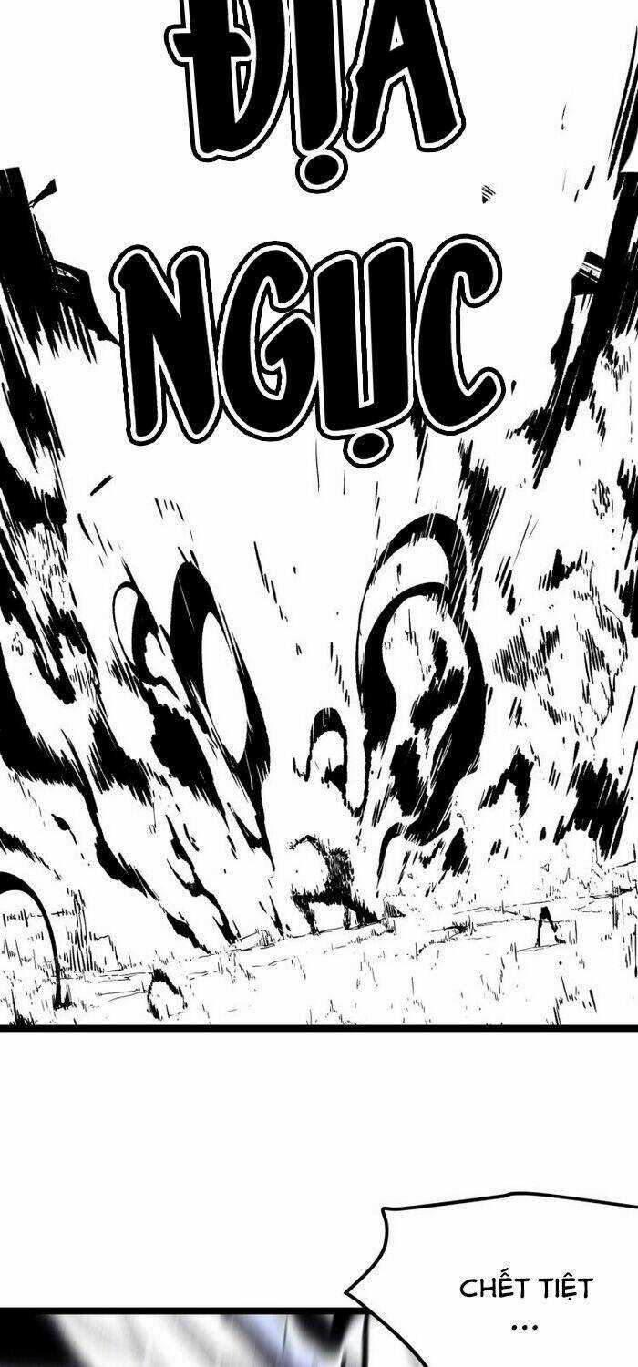 Hắc Uyên Lê Minh Thời Chapter 28 trang 31