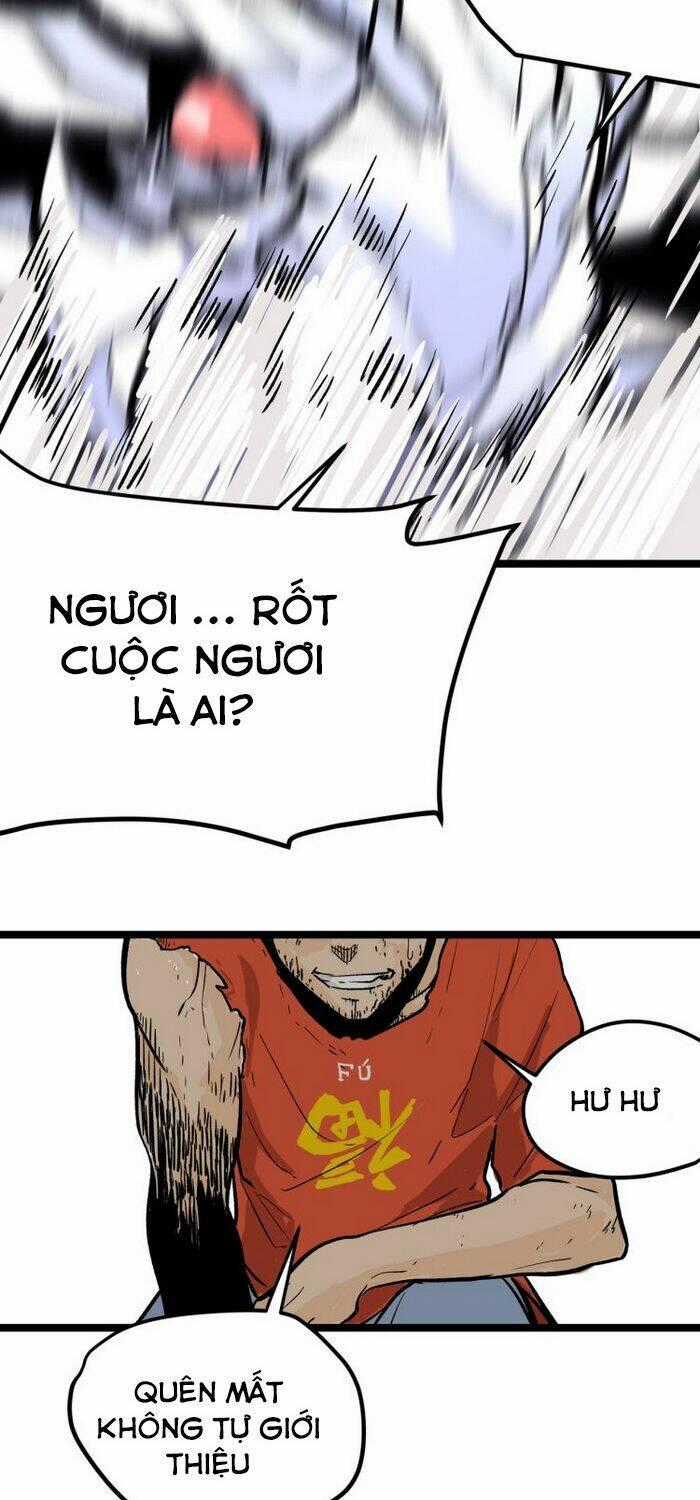 Hắc Uyên Lê Minh Thời Chapter 28 trang 32