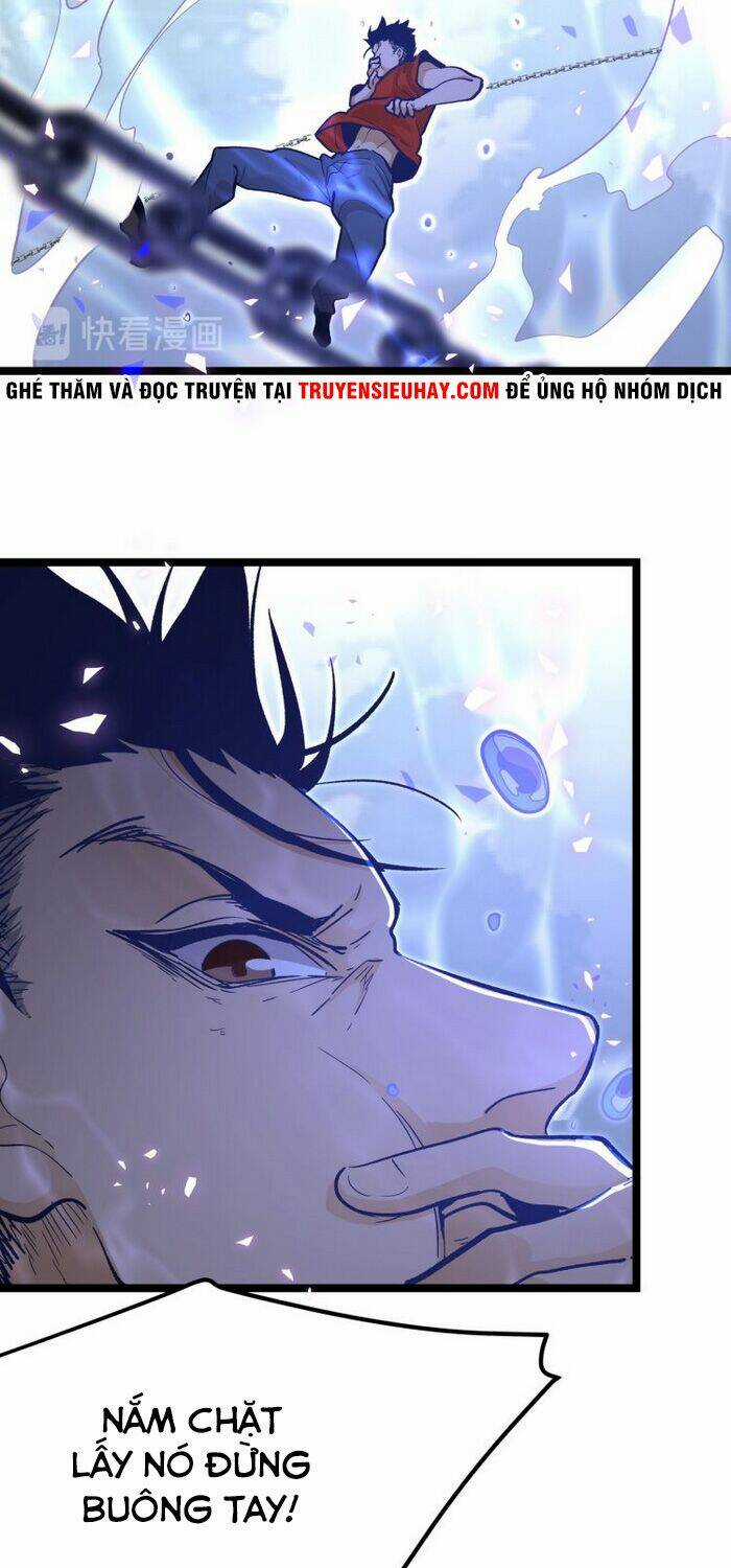 Hắc Uyên Lê Minh Thời Chapter 28 trang 4