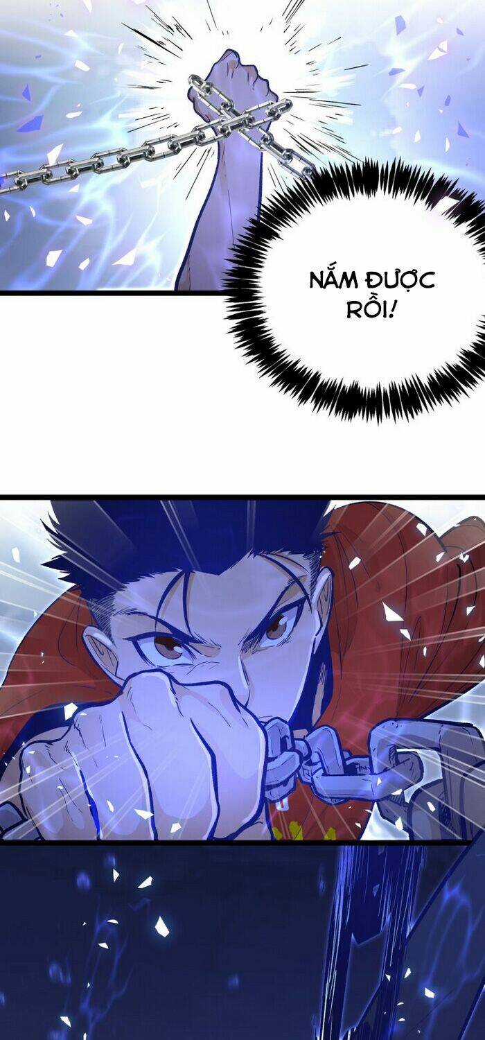 Hắc Uyên Lê Minh Thời Chapter 28 trang 6