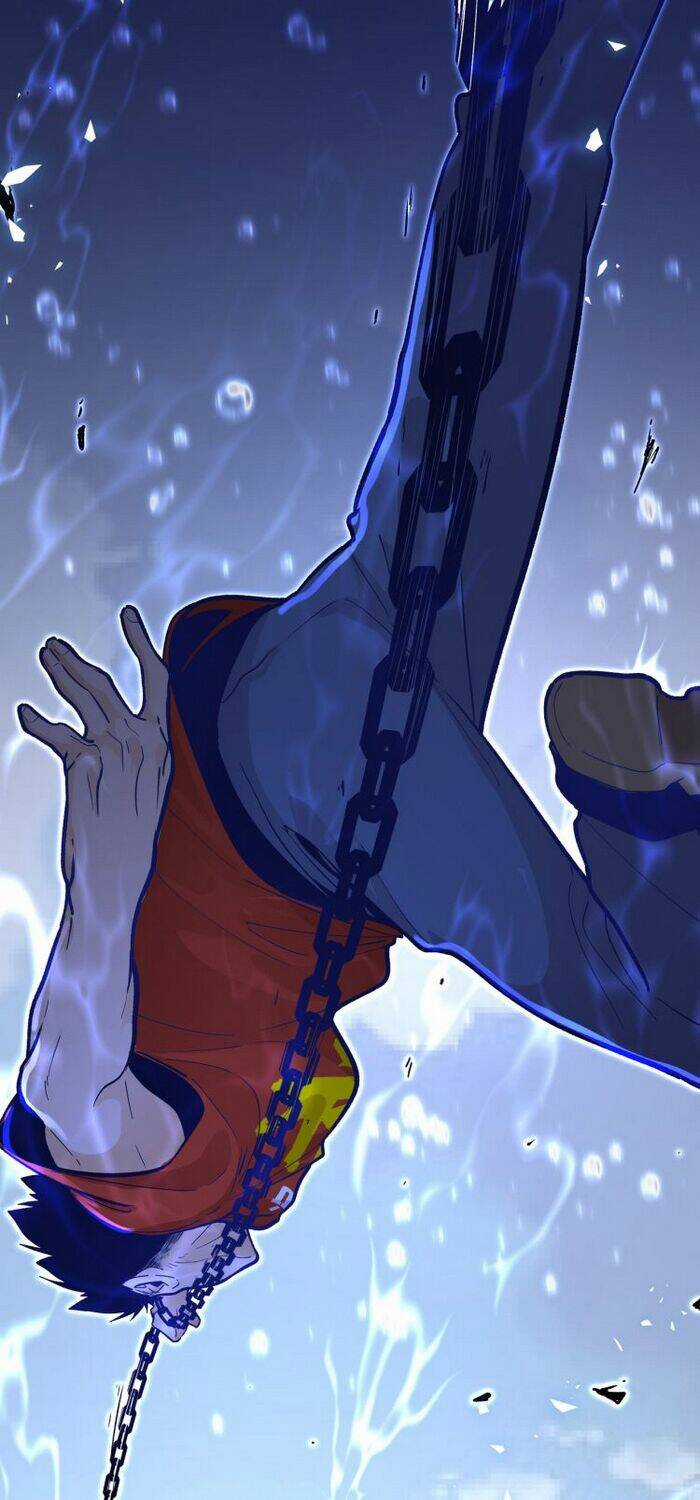 Hắc Uyên Lê Minh Thời Chapter 28 trang 7