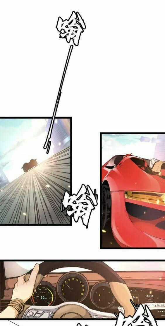 Hắc Uyên Lê Minh Thời Chapter 3 trang 0