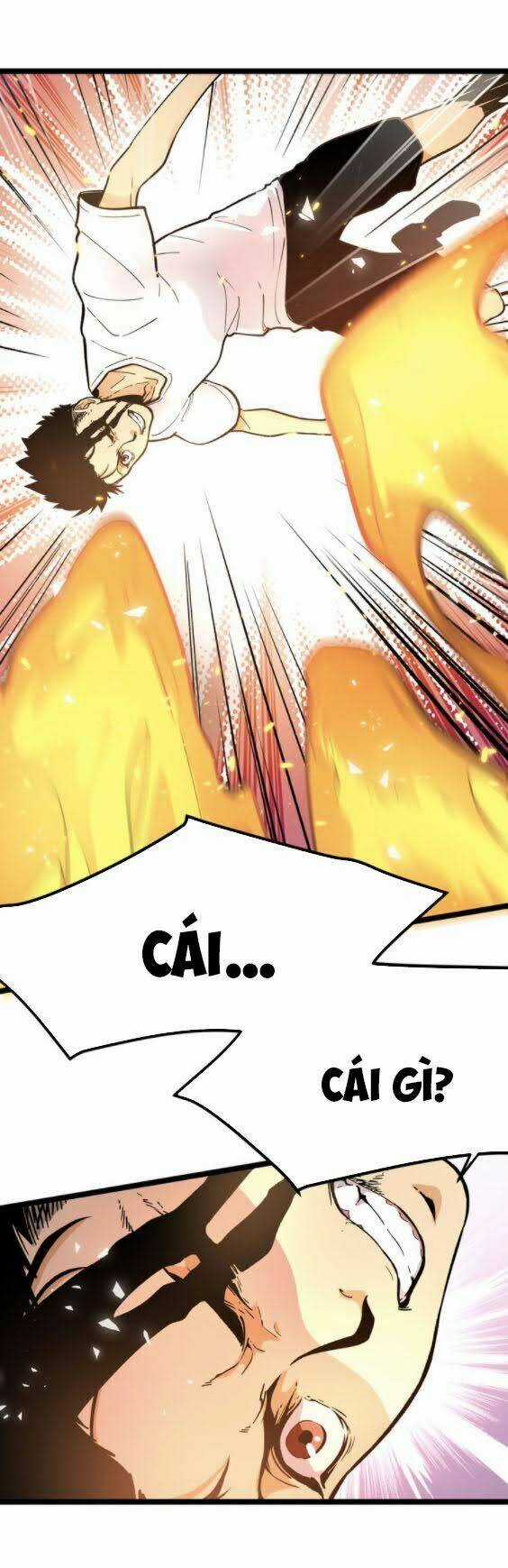 Hắc Uyên Lê Minh Thời Chapter 3 trang 18