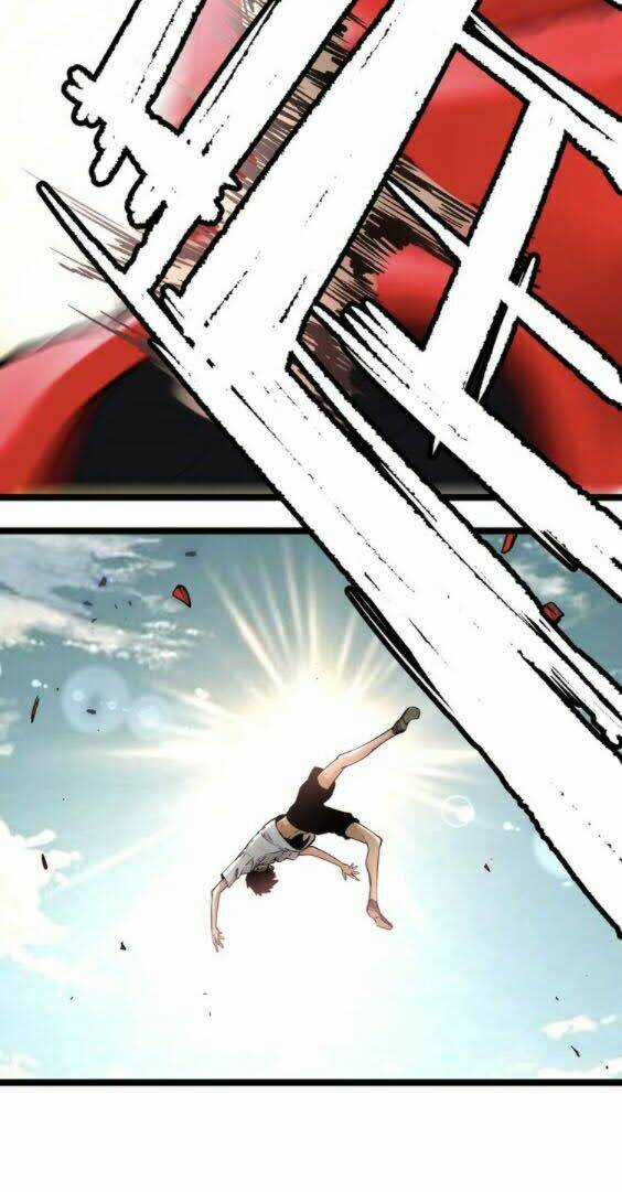 Hắc Uyên Lê Minh Thời Chapter 3 trang 5