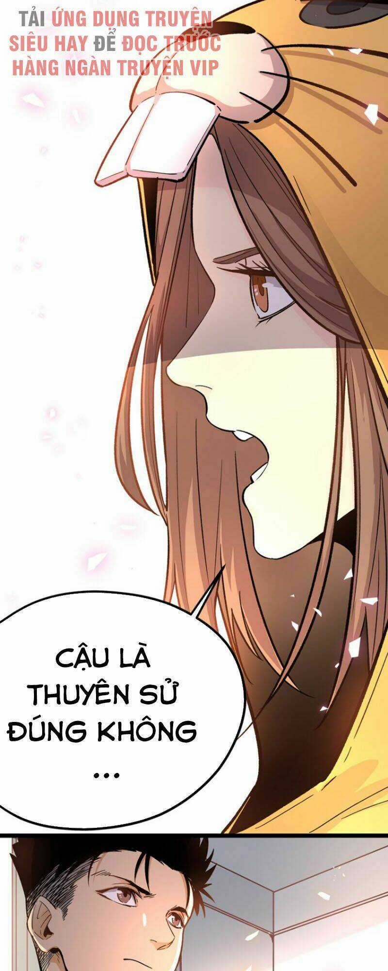 Hắc Uyên Lê Minh Thời Chapter 4 trang 38