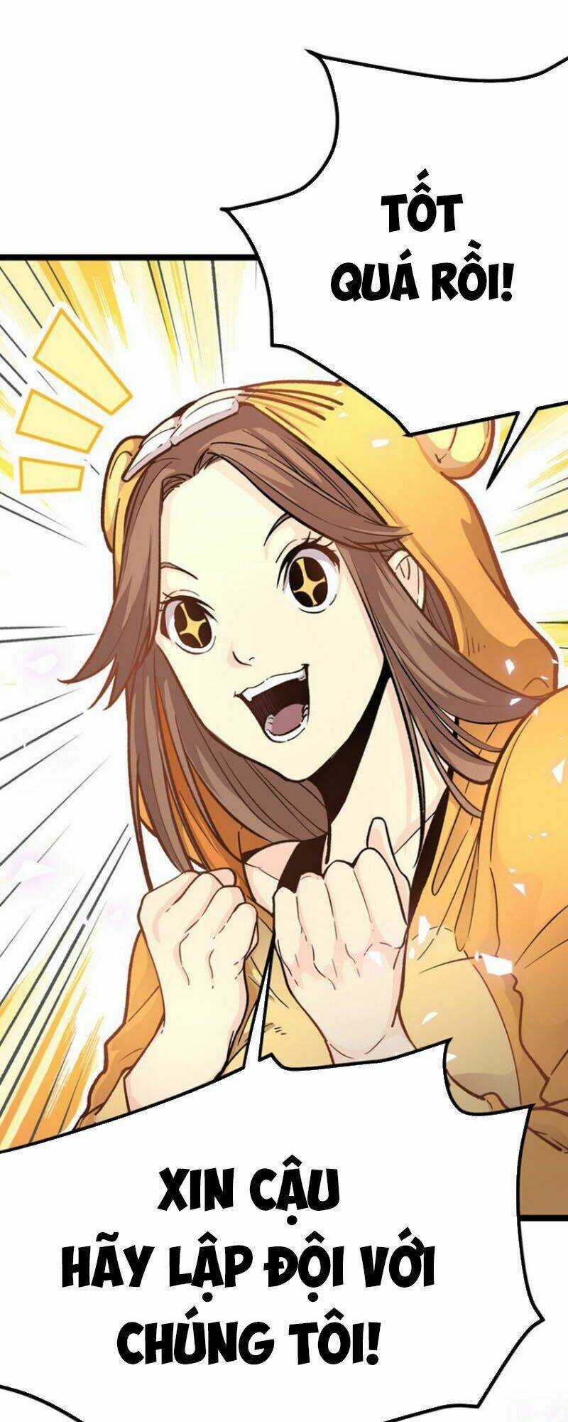 Hắc Uyên Lê Minh Thời Chapter 4 trang 41