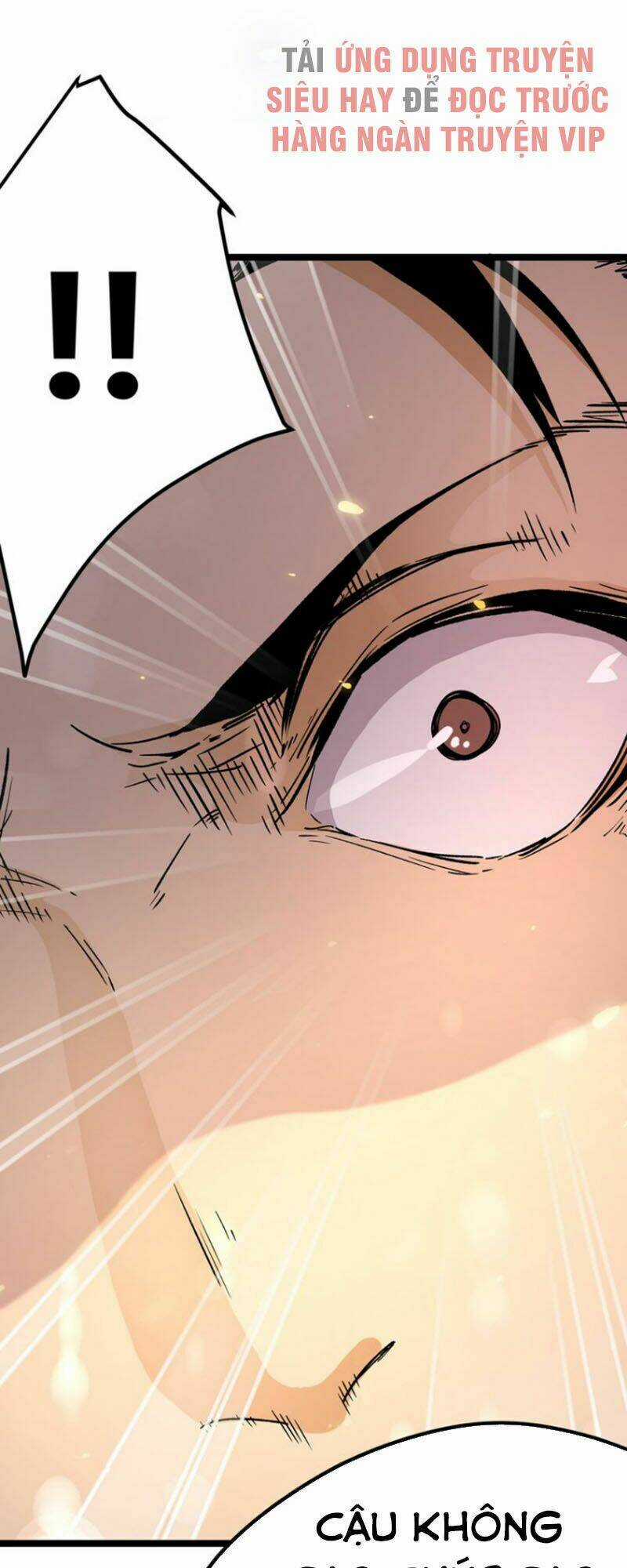 Hắc Uyên Lê Minh Thời Chapter 4 trang 44