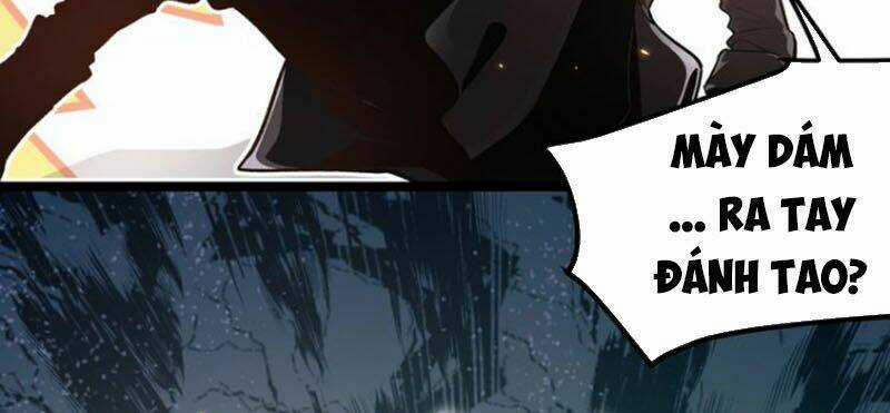 Hắc Uyên Lê Minh Thời Chapter 4 trang 5