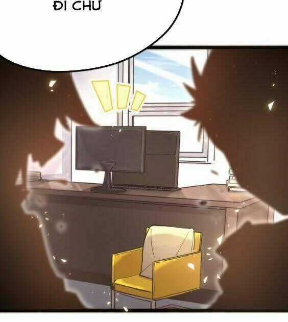 Hắc Uyên Lê Minh Thời Chapter 6 trang 1