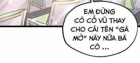 Hắc Uyên Lê Minh Thời Chapter 6 trang 17