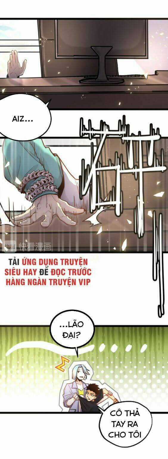 Hắc Uyên Lê Minh Thời Chapter 6 trang 2