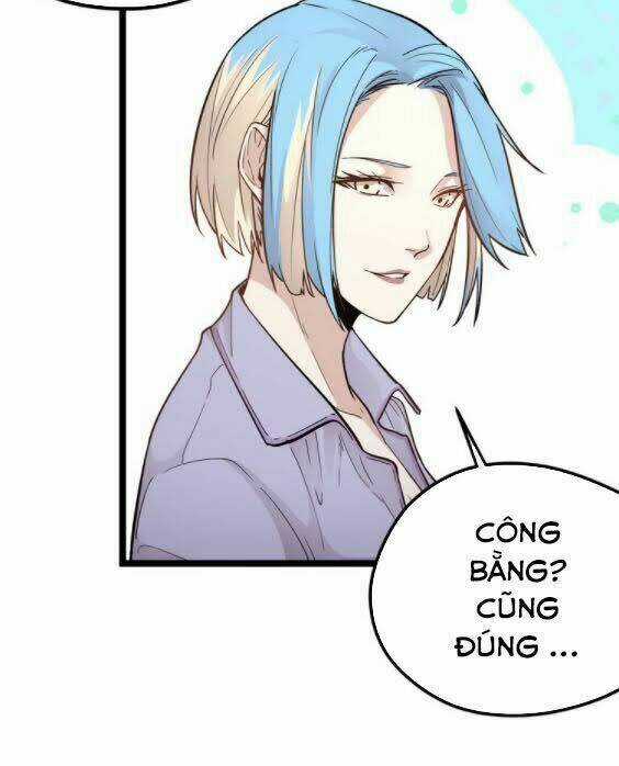 Hắc Uyên Lê Minh Thời Chapter 6 trang 21