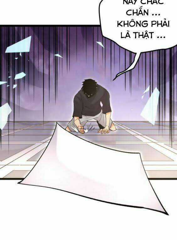 Hắc Uyên Lê Minh Thời Chapter 6 trang 27