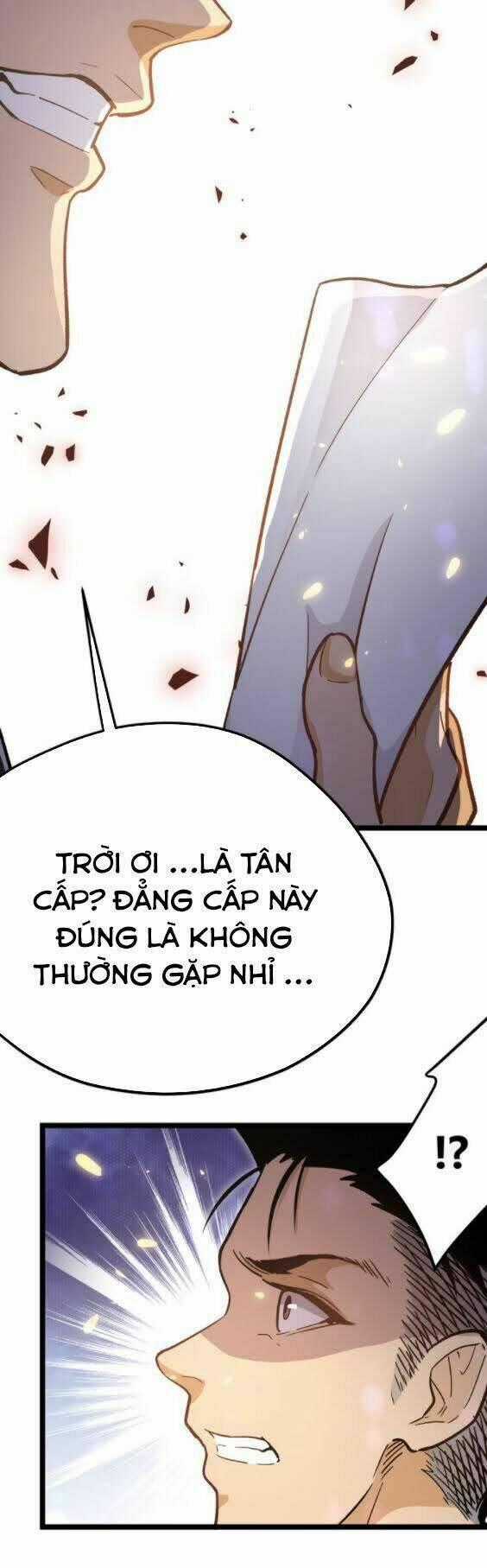 Hắc Uyên Lê Minh Thời Chapter 6 trang 29