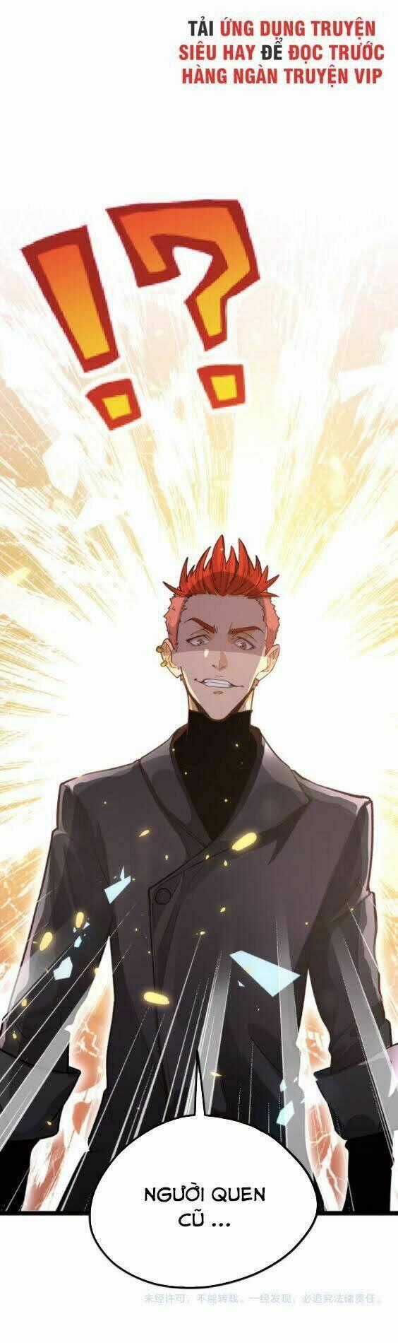 Hắc Uyên Lê Minh Thời Chapter 6 trang 30