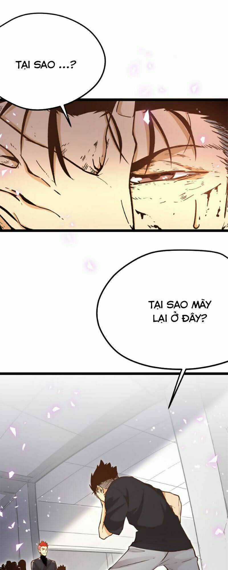 Hắc Uyên Lê Minh Thời Chapter 7 trang 12