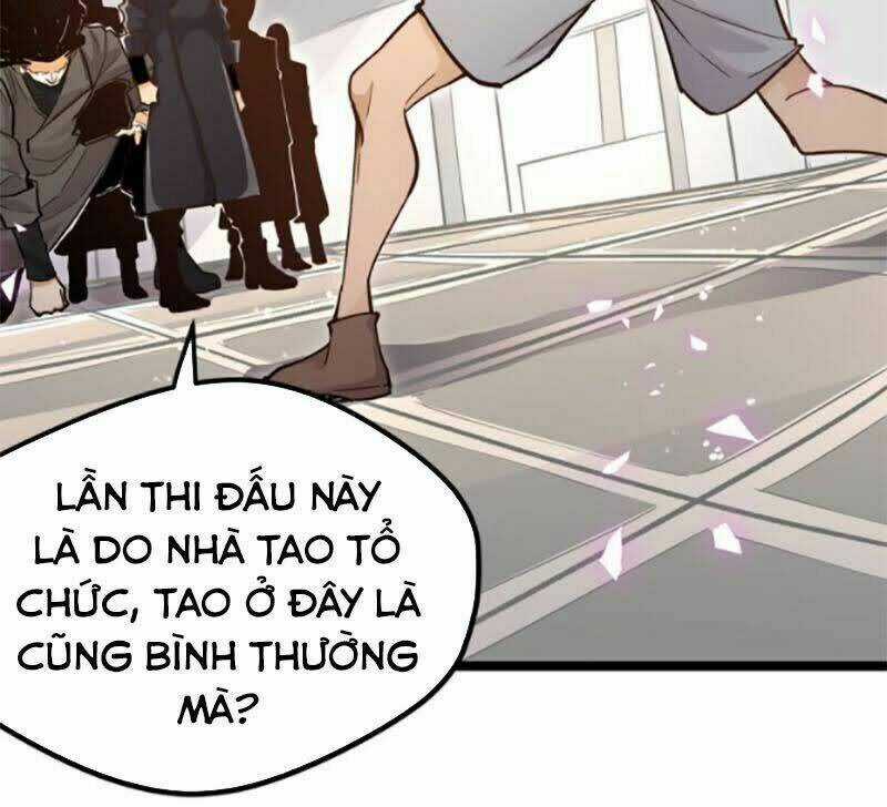 Hắc Uyên Lê Minh Thời Chapter 7 trang 13