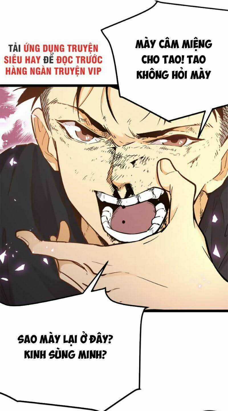 Hắc Uyên Lê Minh Thời Chapter 7 trang 14