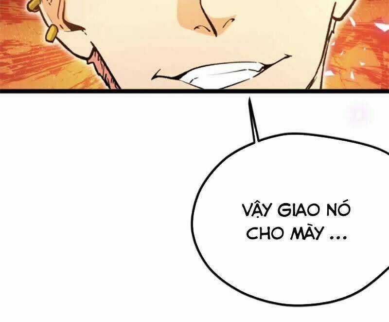 Hắc Uyên Lê Minh Thời Chapter 7 trang 16