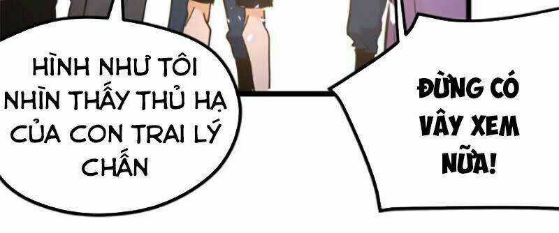 Hắc Uyên Lê Minh Thời Chapter 7 trang 18