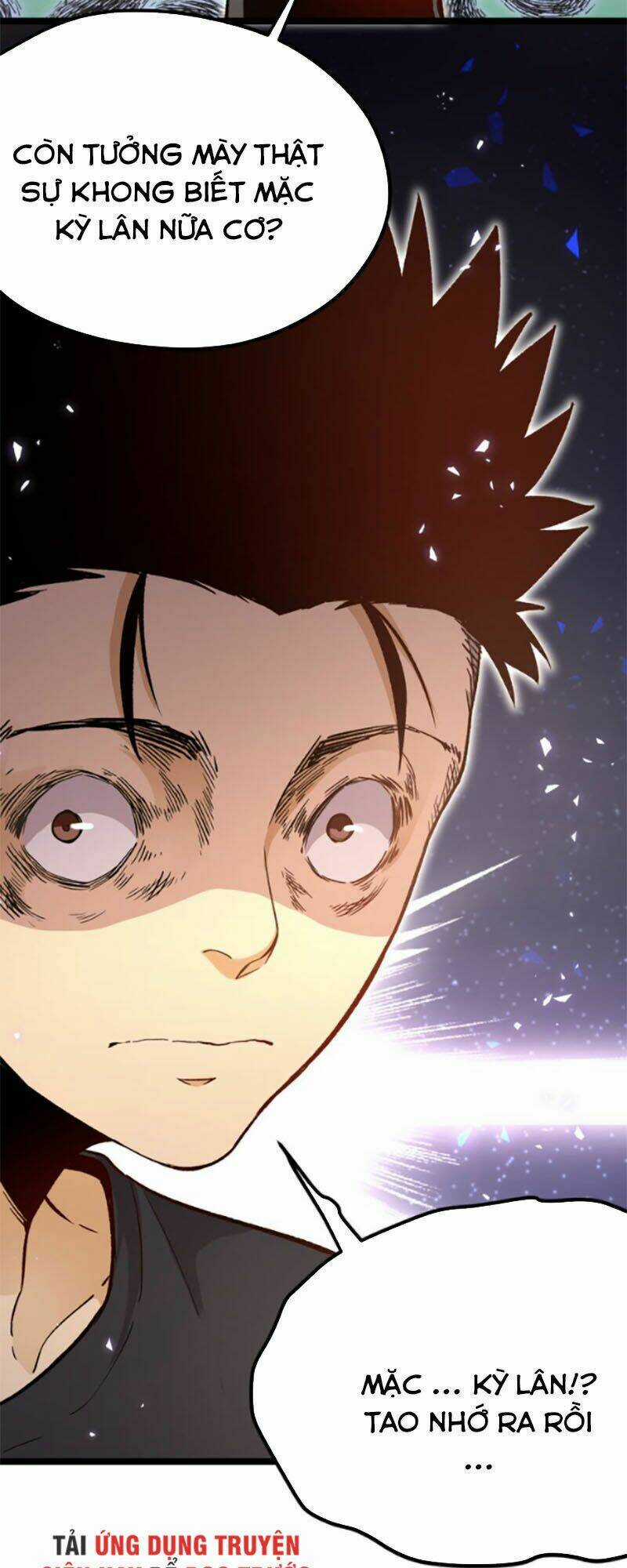 Hắc Uyên Lê Minh Thời Chapter 7 trang 2